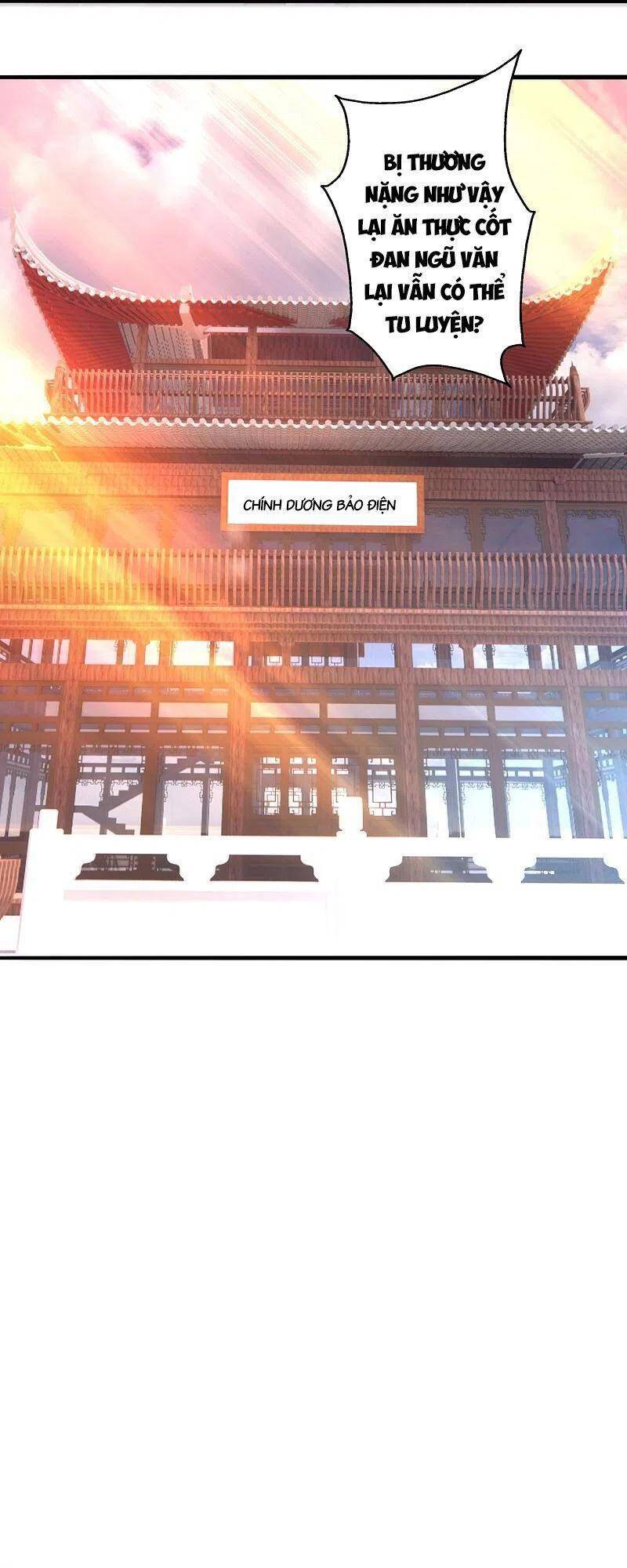 Tiên Võ Đế Tôn Chap 310 - Next Chap 311