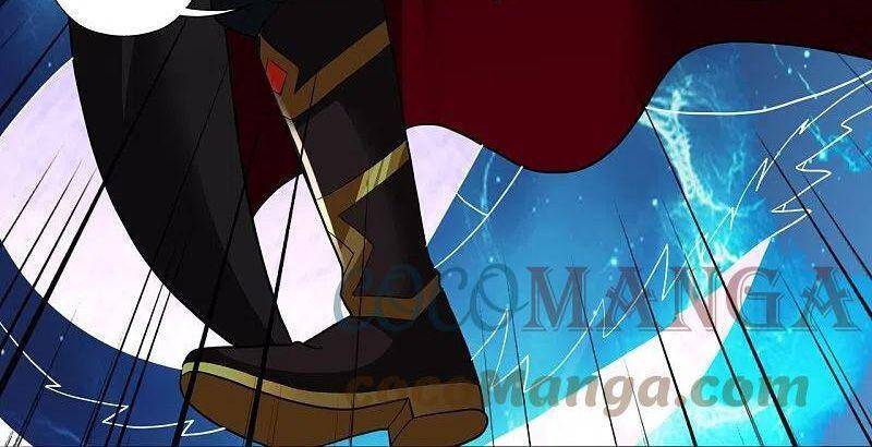 Tiên Võ Đế Tôn Chap 310 - Next Chap 311