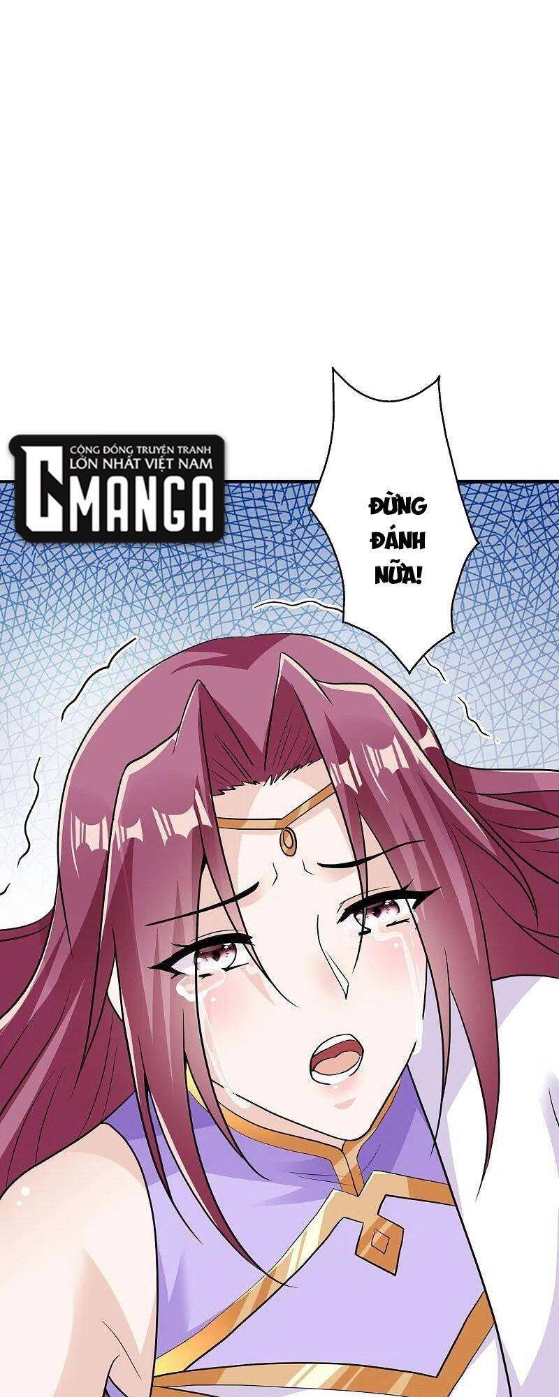 Tiên Võ Đế Tôn Chap 310 - Next Chap 311