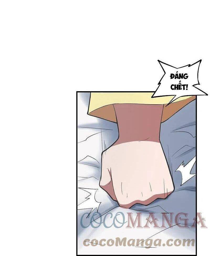 Tiên Võ Đế Tôn Chap 310 - Next Chap 311