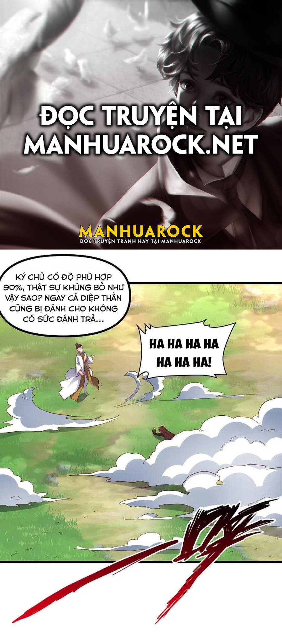 Tiên Võ Đế Tôn Chap 311 - Next Chap 312