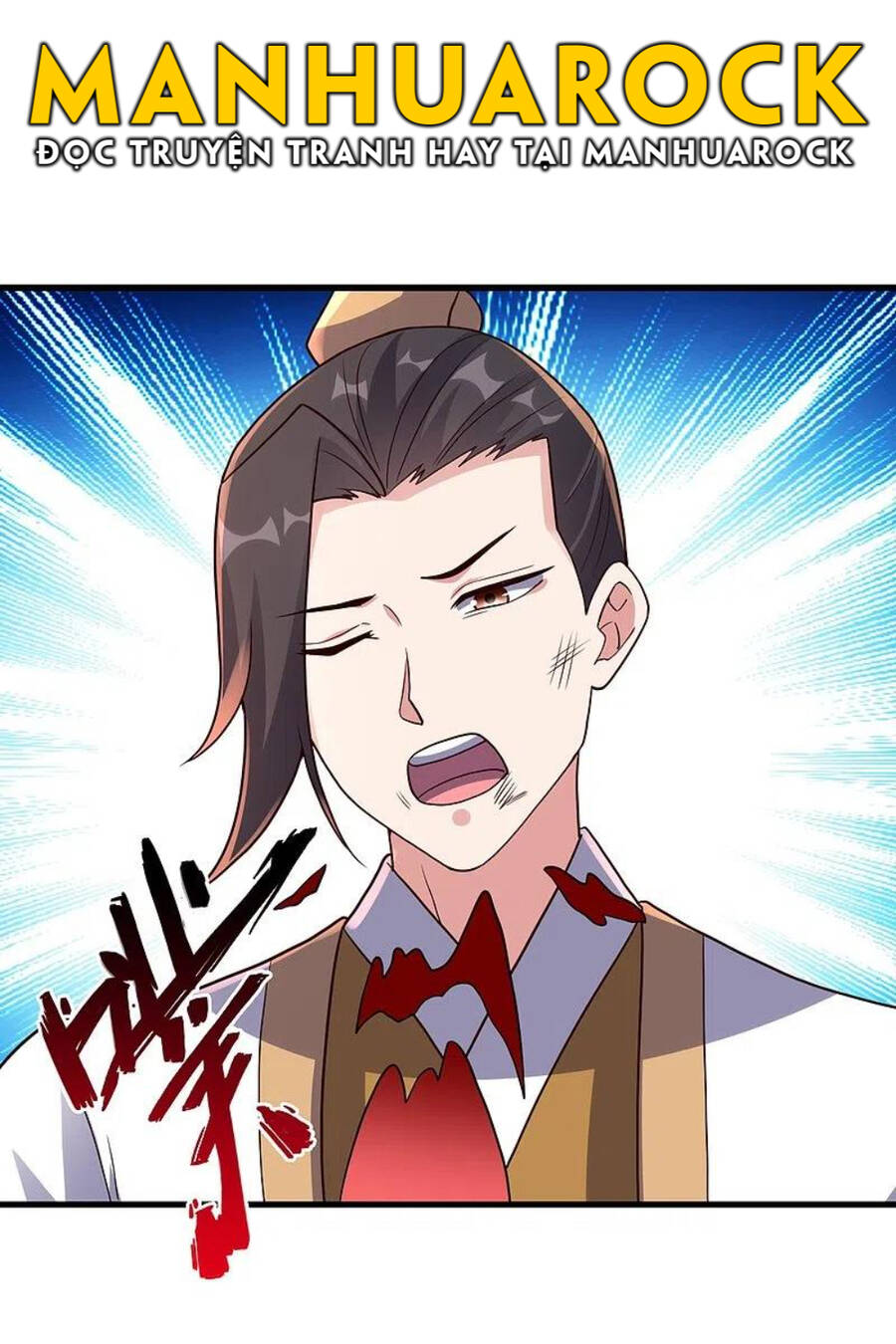 Tiên Võ Đế Tôn Chap 311 - Next Chap 312