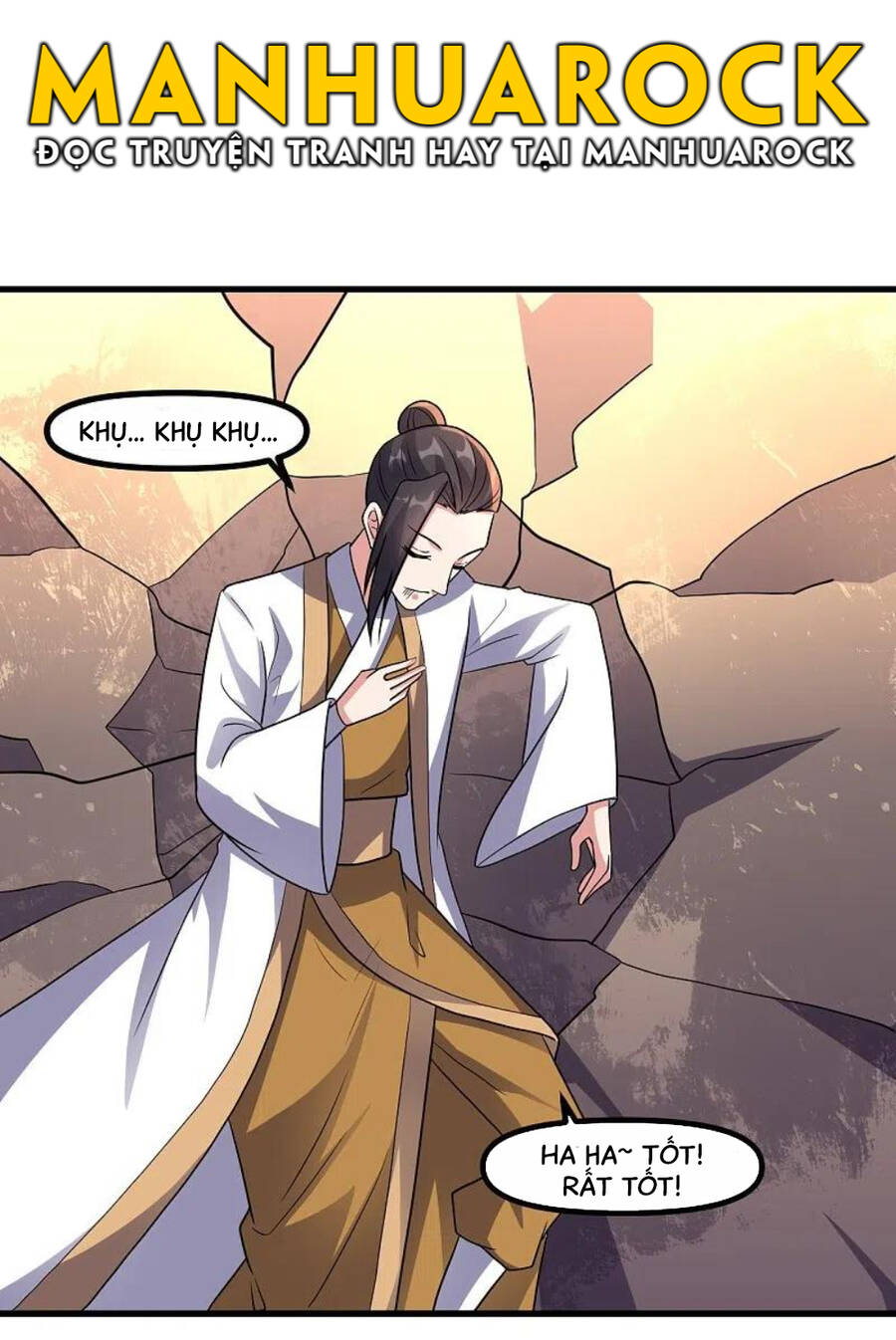 Tiên Võ Đế Tôn Chap 311 - Next Chap 312