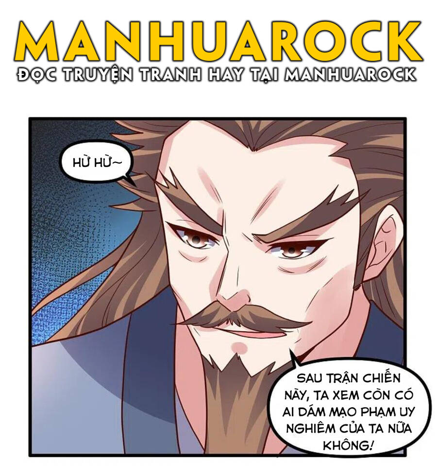 Tiên Võ Đế Tôn Chap 311 - Next Chap 312