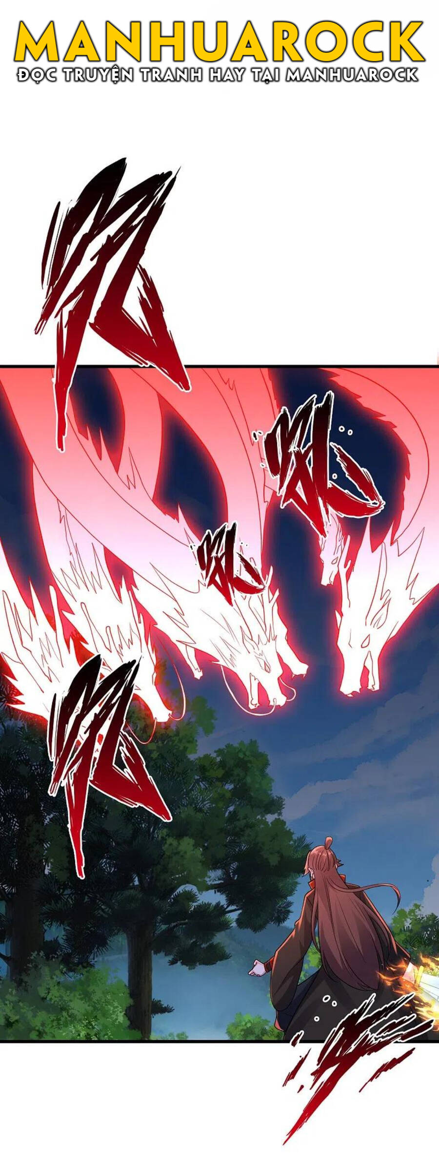 Tiên Võ Đế Tôn Chap 311 - Next Chap 312