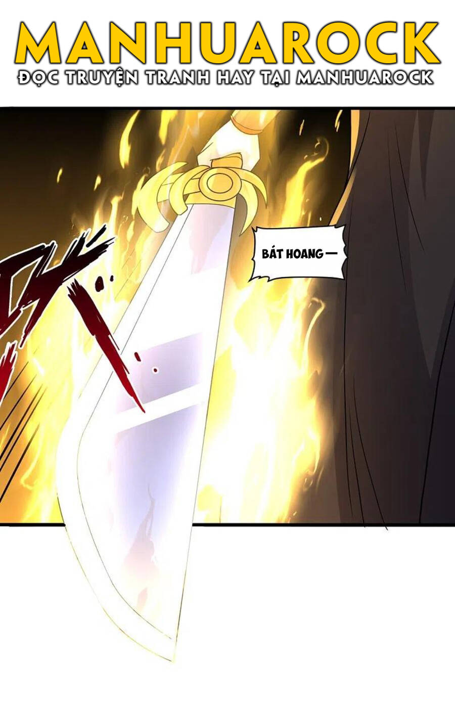 Tiên Võ Đế Tôn Chap 311 - Next Chap 312