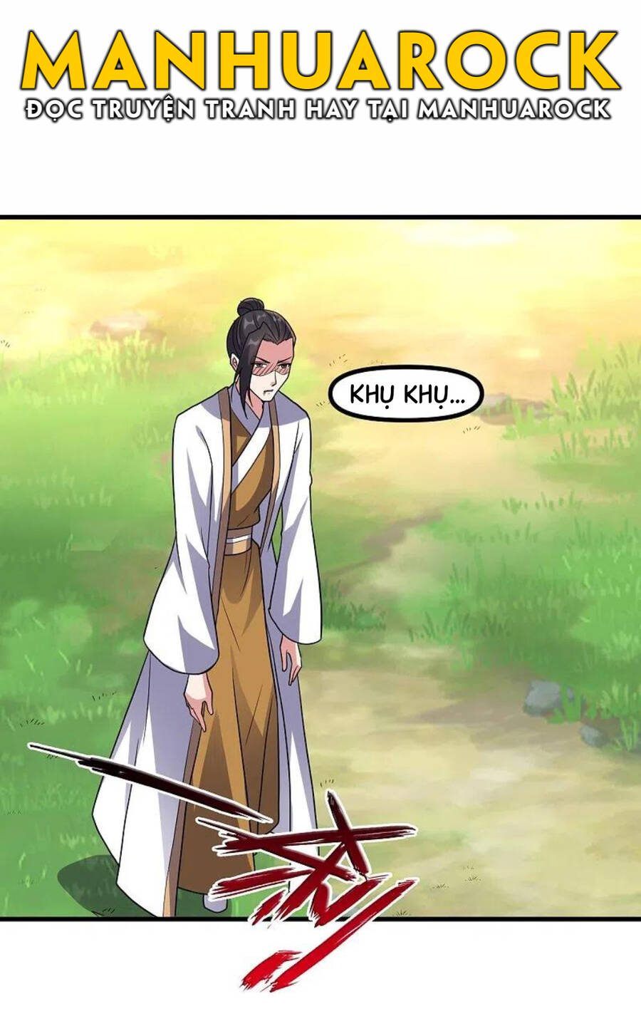Tiên Võ Đế Tôn Chap 311 - Next Chap 312