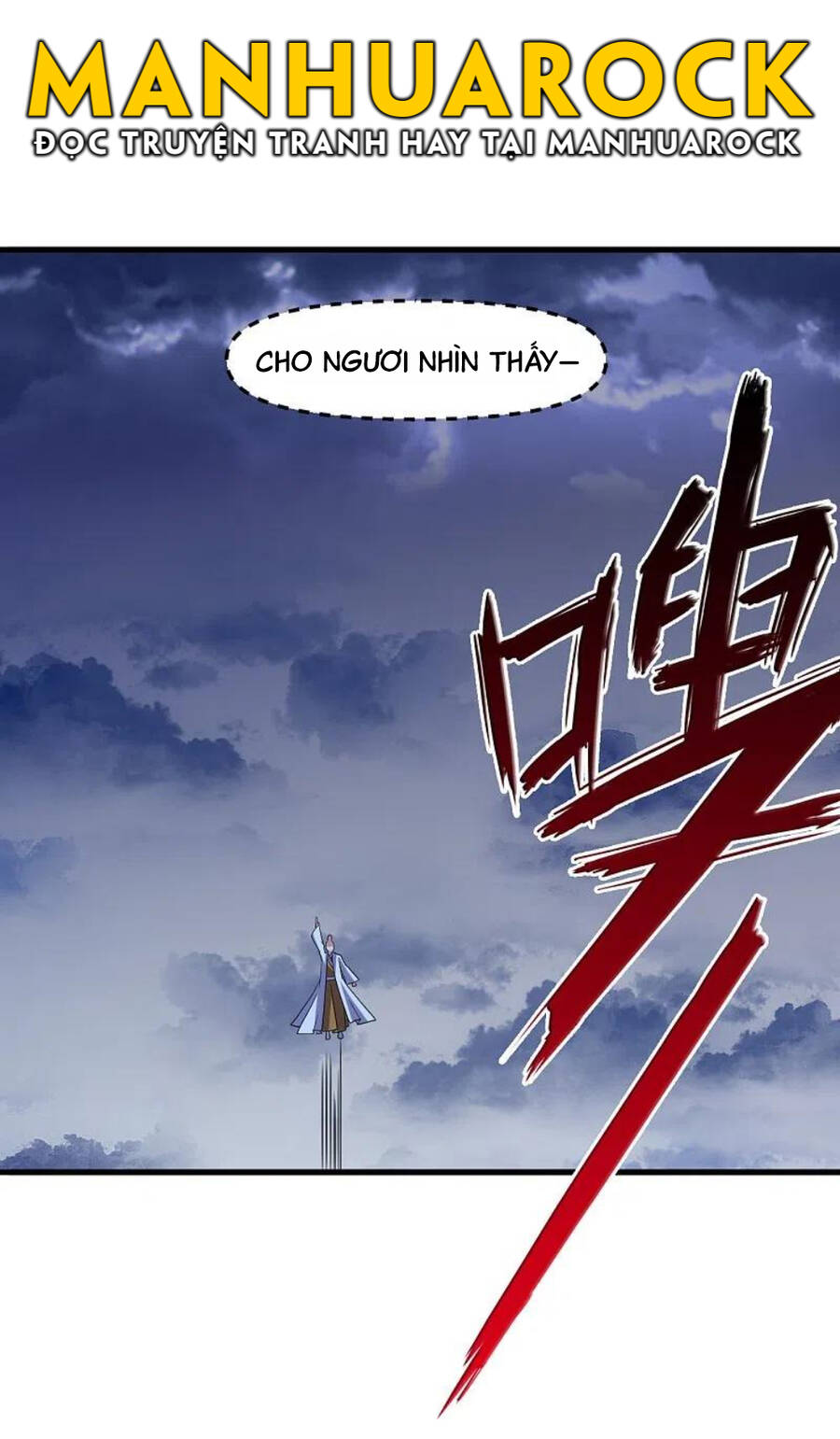 Tiên Võ Đế Tôn Chap 311 - Next Chap 312