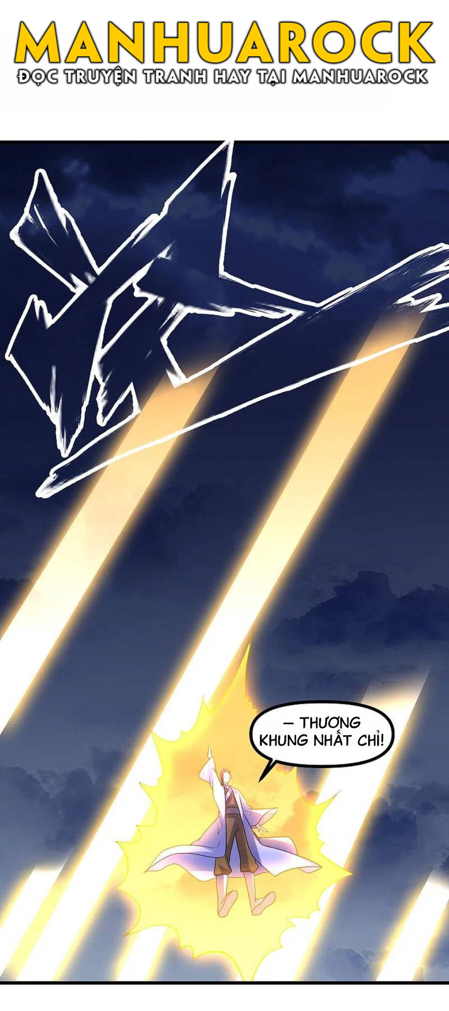 Tiên Võ Đế Tôn Chap 311 - Next Chap 312