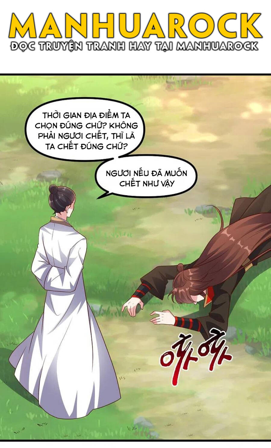 Tiên Võ Đế Tôn Chap 311 - Next Chap 312