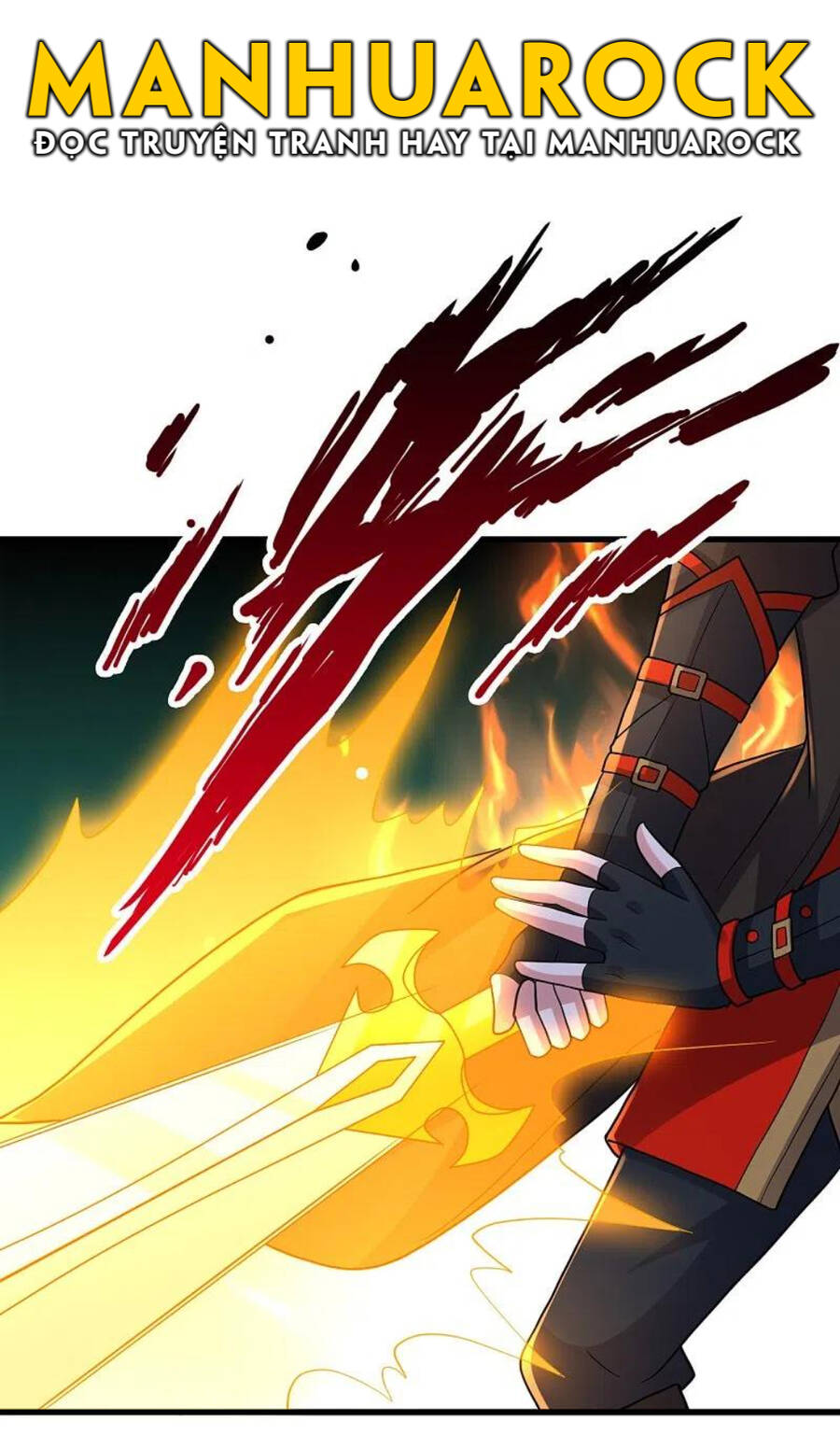 Tiên Võ Đế Tôn Chap 311 - Next Chap 312