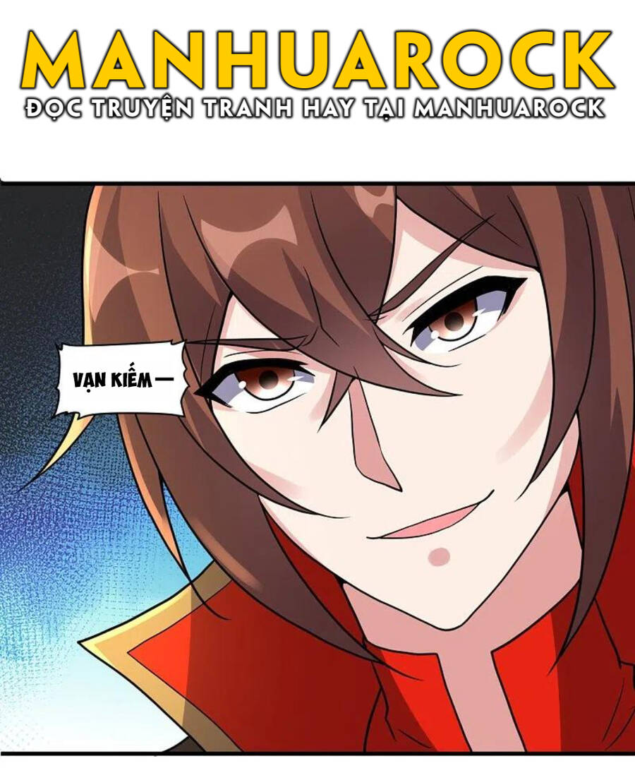 Tiên Võ Đế Tôn Chap 311 - Next Chap 312