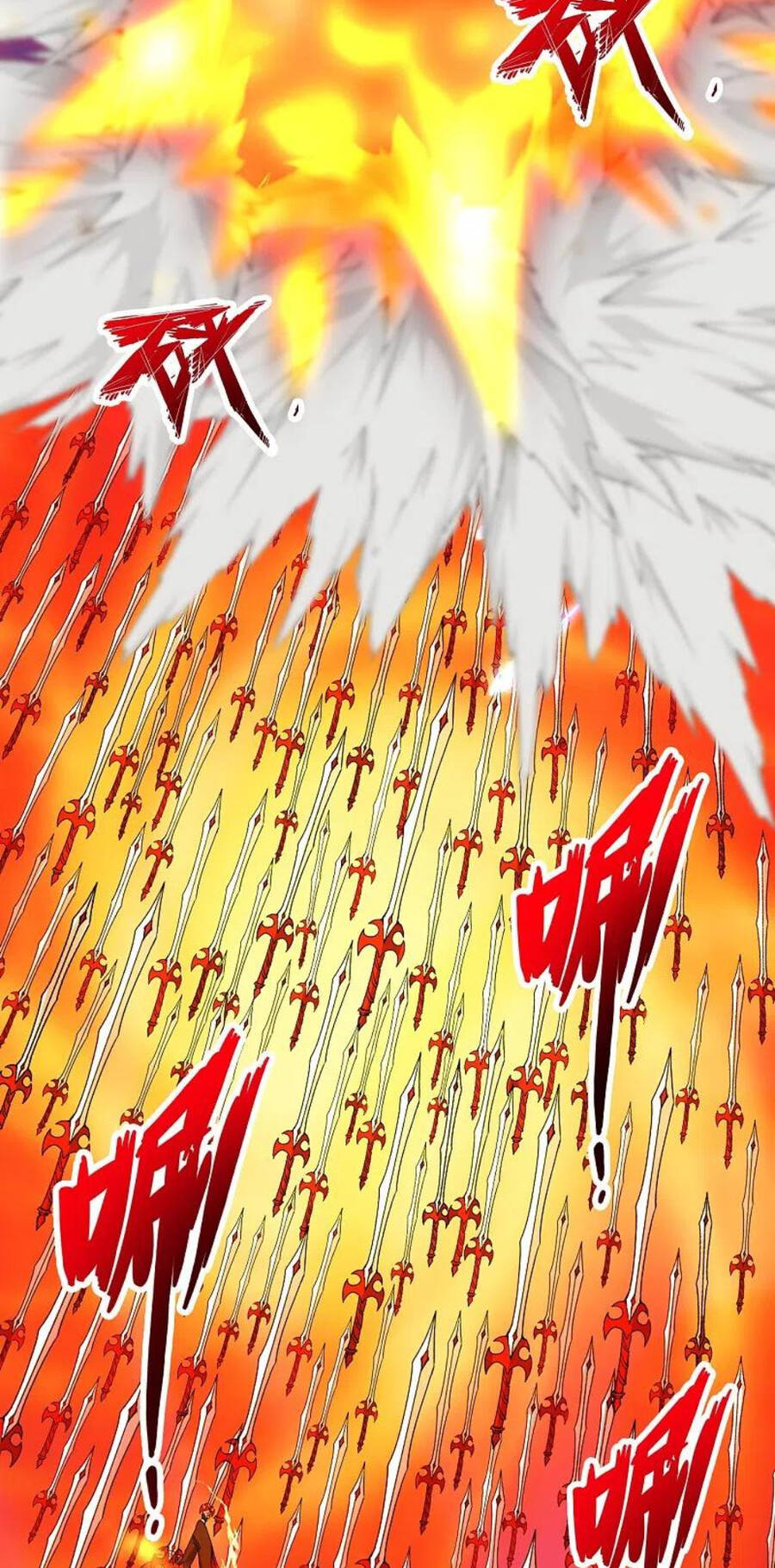 Tiên Võ Đế Tôn Chap 311 - Next Chap 312