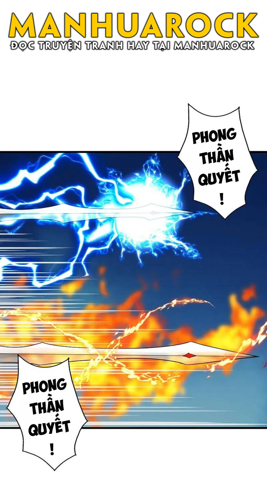 Tiên Võ Đế Tôn Chap 311 - Next Chap 312
