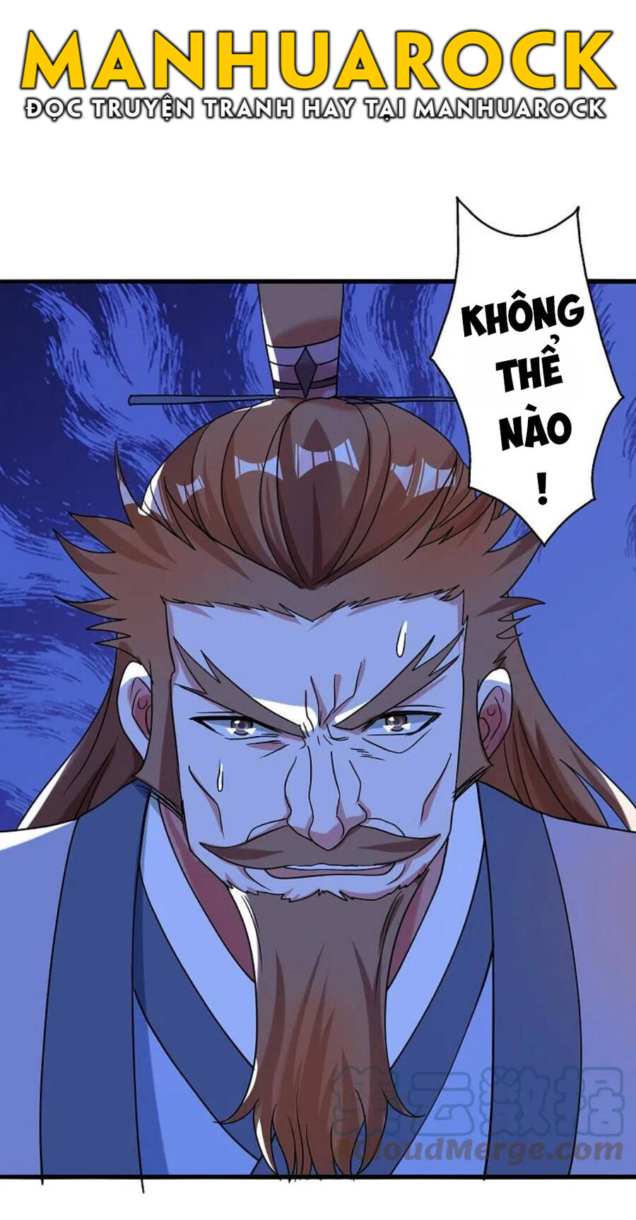 Tiên Võ Đế Tôn Chap 311 - Next Chap 312