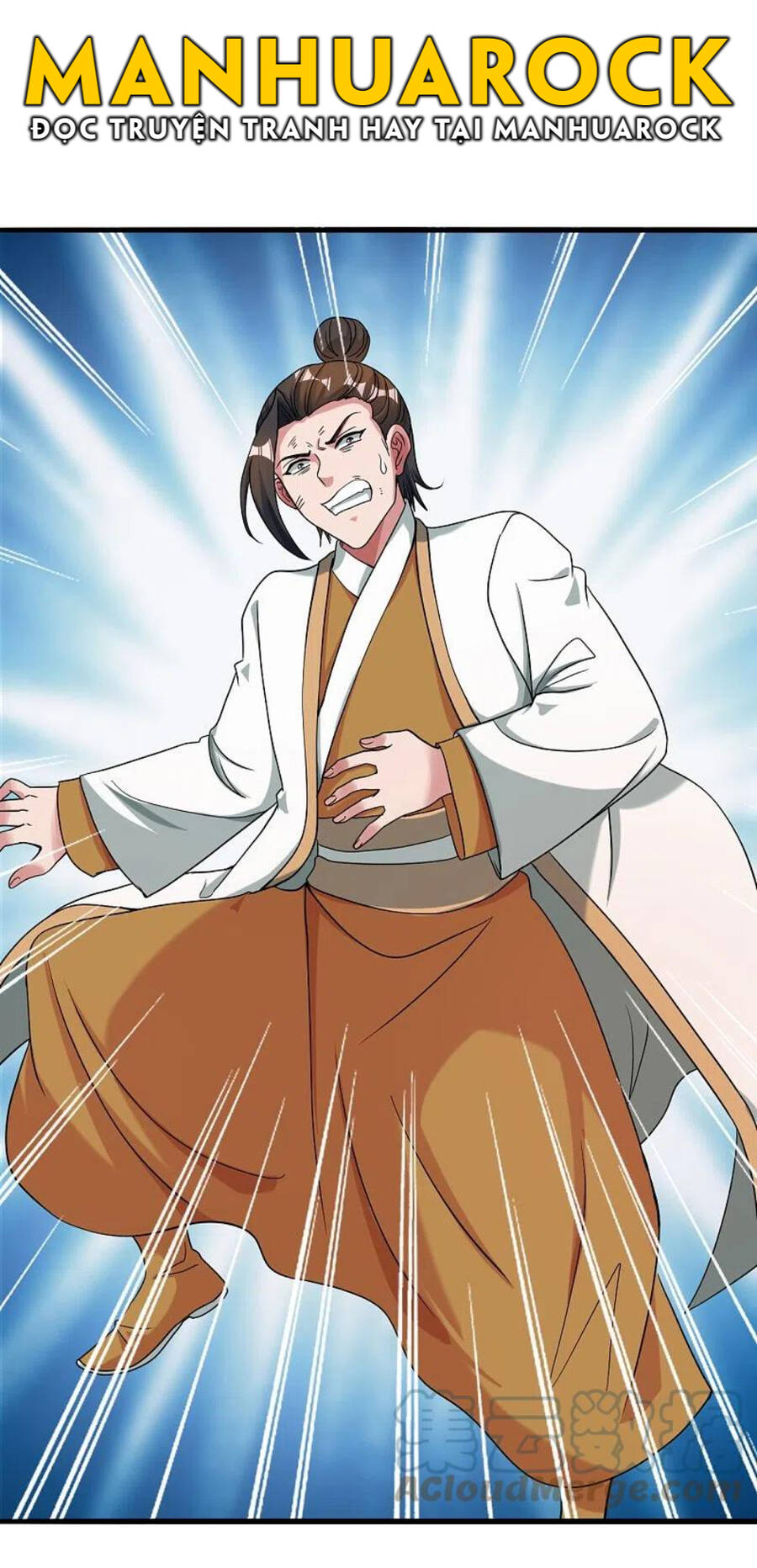Tiên Võ Đế Tôn Chap 311 - Next Chap 312