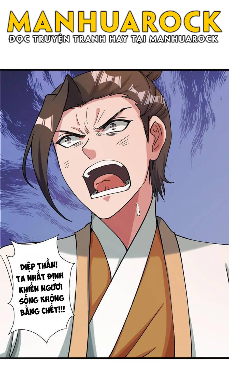Tiên Võ Đế Tôn Chap 311 - Next Chap 312