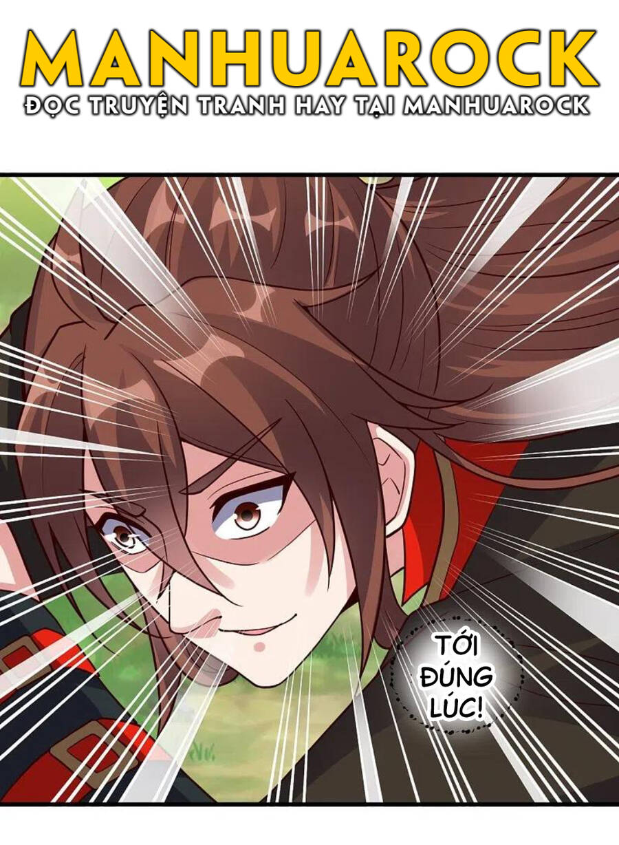 Tiên Võ Đế Tôn Chap 311 - Next Chap 312