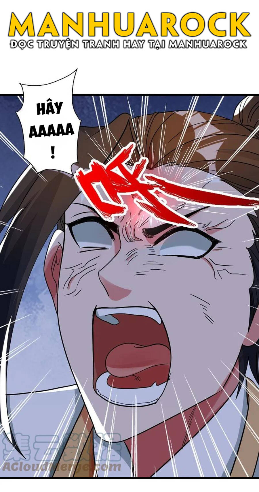 Tiên Võ Đế Tôn Chap 311 - Next Chap 312