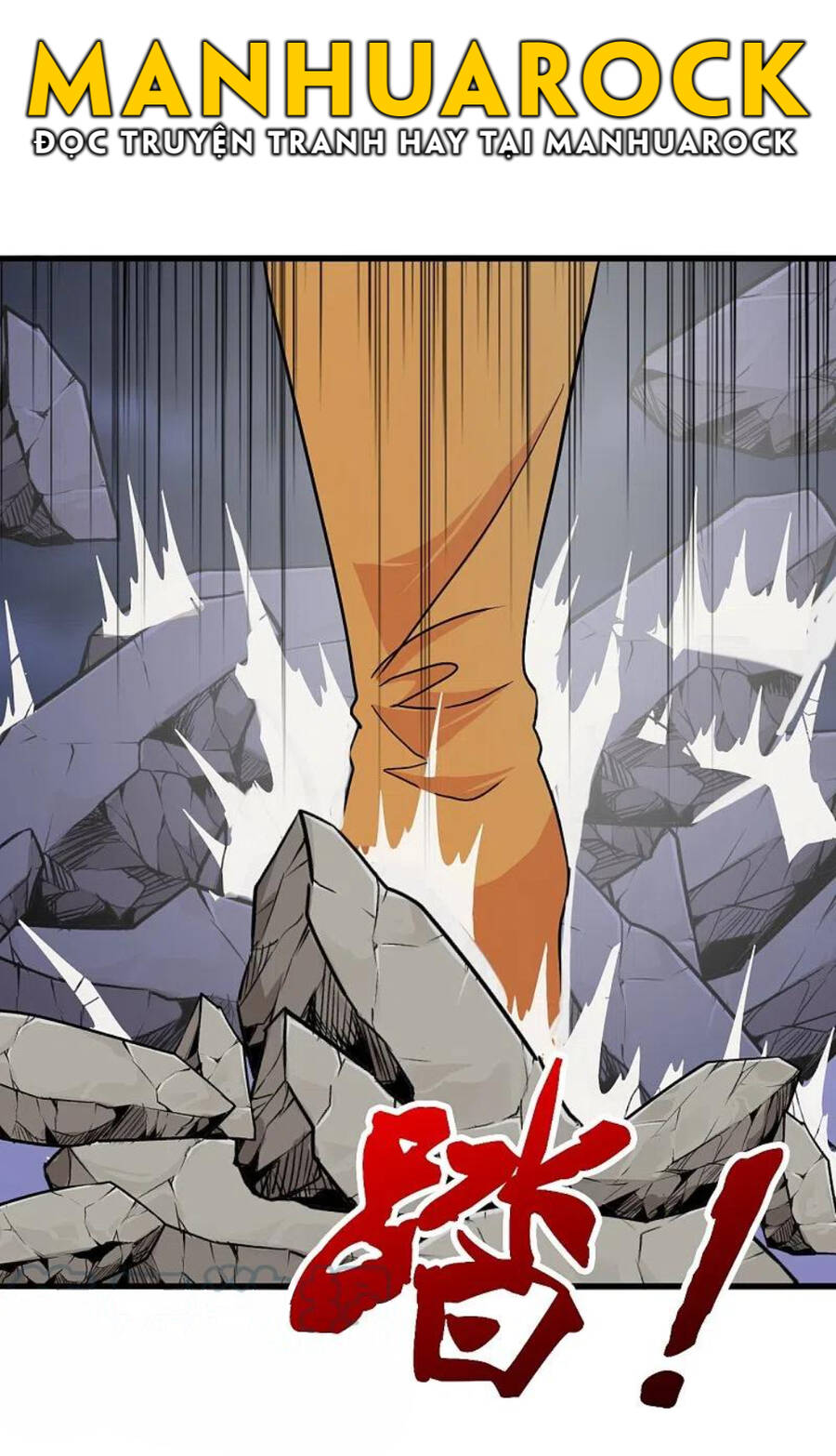 Tiên Võ Đế Tôn Chap 311 - Next Chap 312