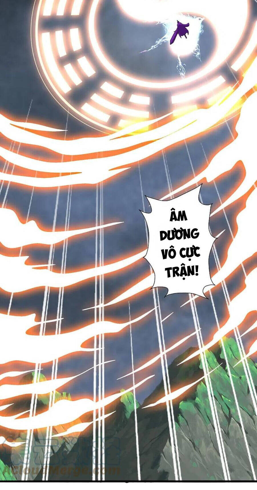 Tiên Võ Đế Tôn Chap 311 - Next Chap 312