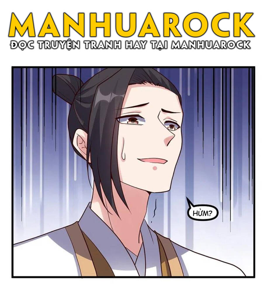 Tiên Võ Đế Tôn Chap 311 - Next Chap 312