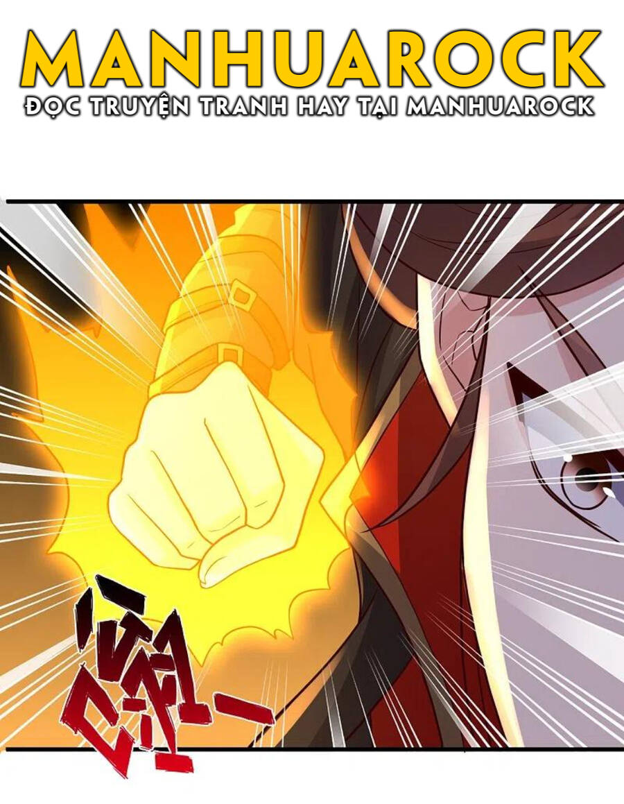 Tiên Võ Đế Tôn Chap 311 - Next Chap 312