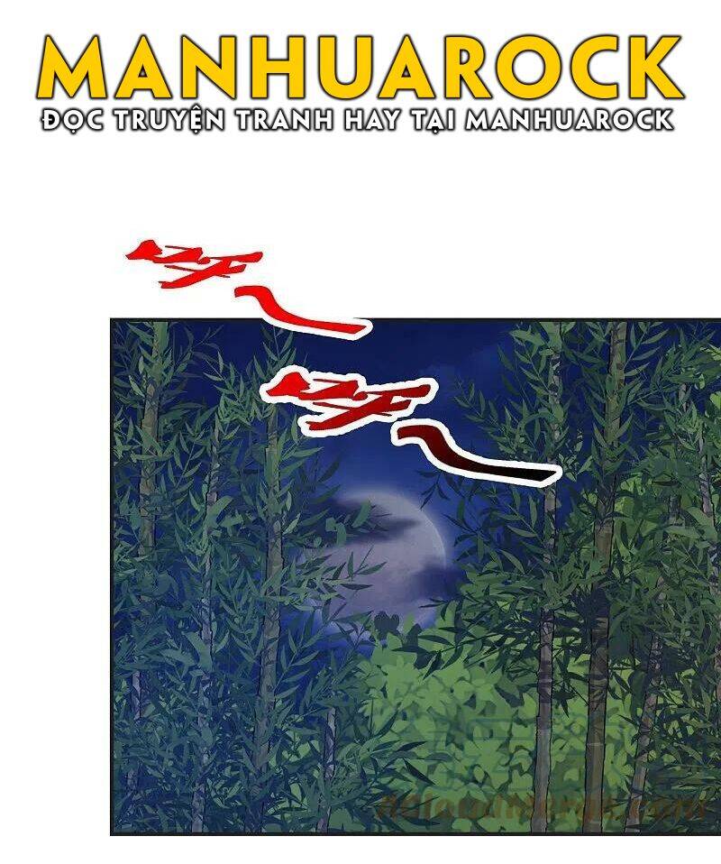 Tiên Võ Đế Tôn Chap 319 - Next Chap 320