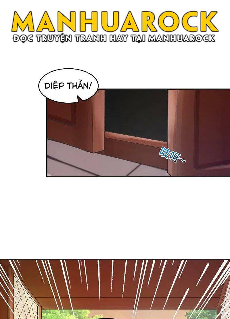 Tiên Võ Đế Tôn Chap 319 - Next Chap 320