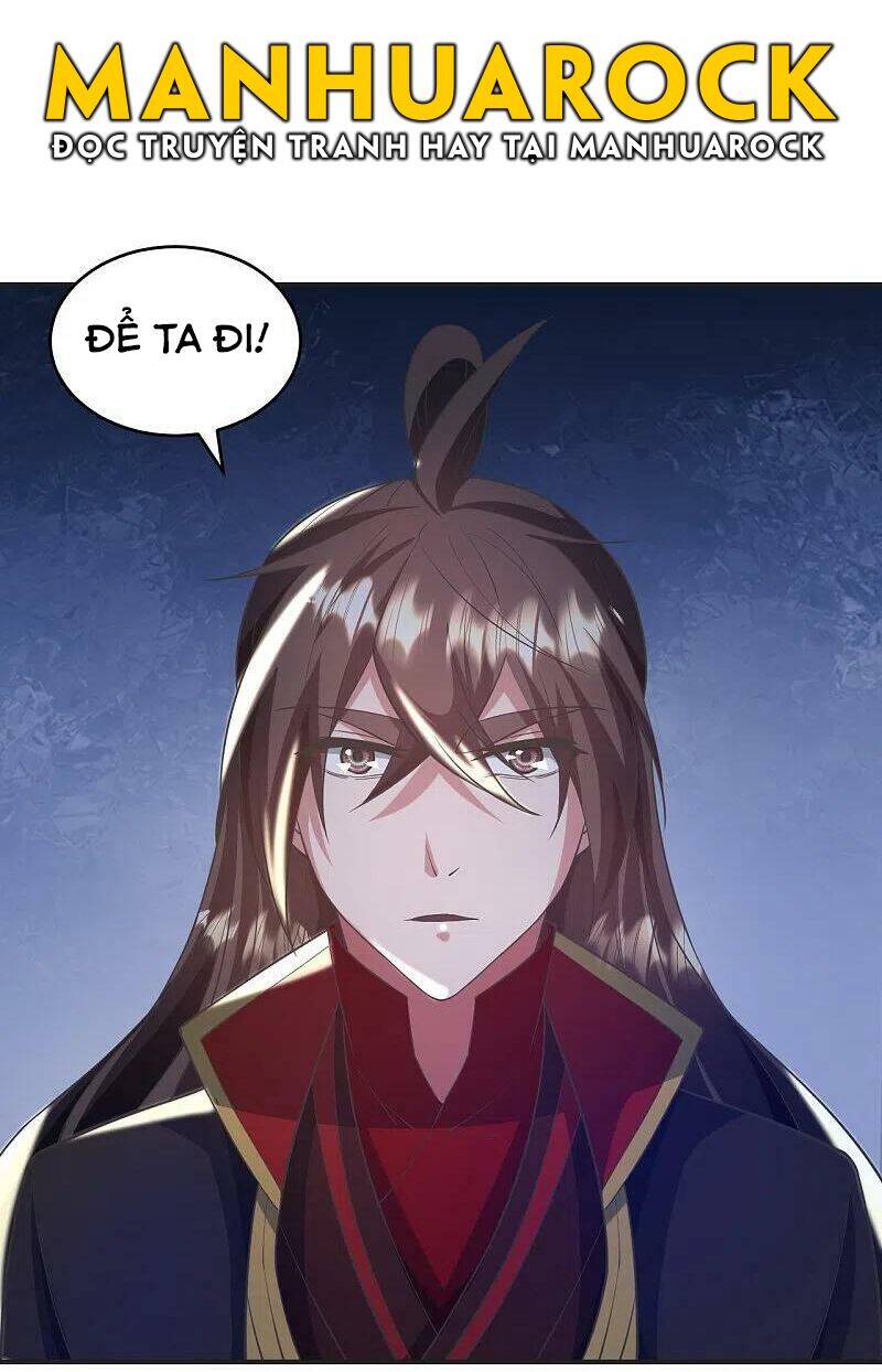 Tiên Võ Đế Tôn Chap 319 - Next Chap 320