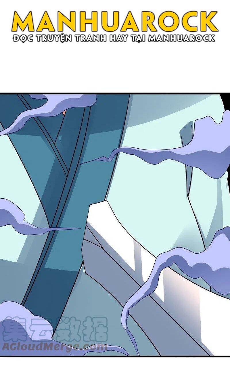 Tiên Võ Đế Tôn Chap 319 - Next Chap 320