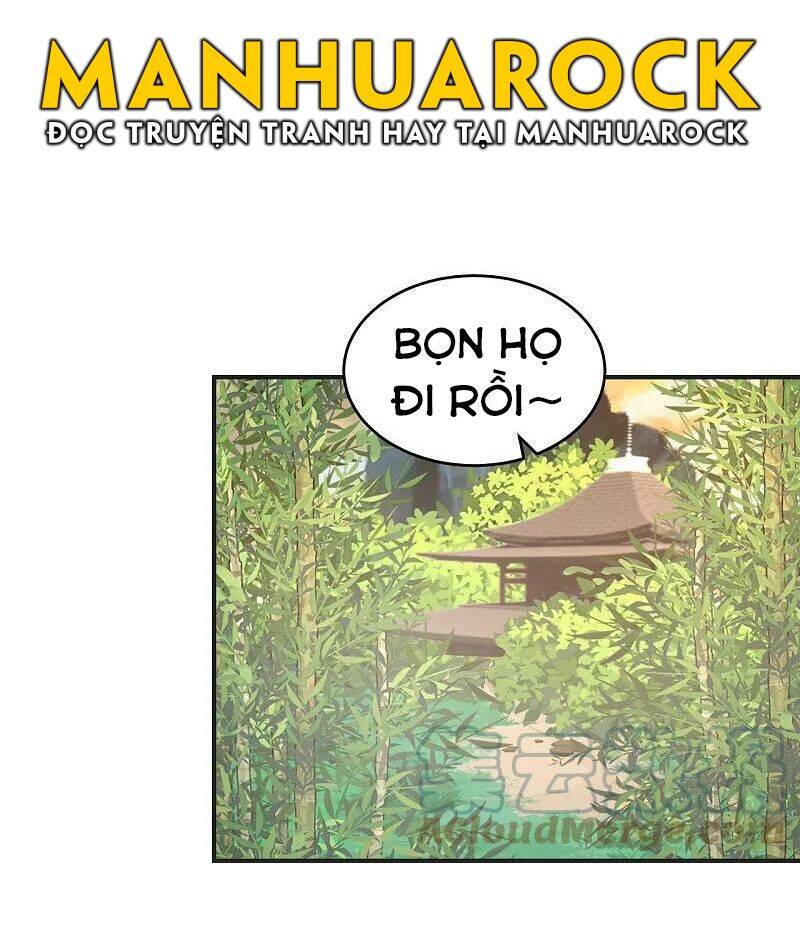 Tiên Võ Đế Tôn Chap 319 - Next Chap 320