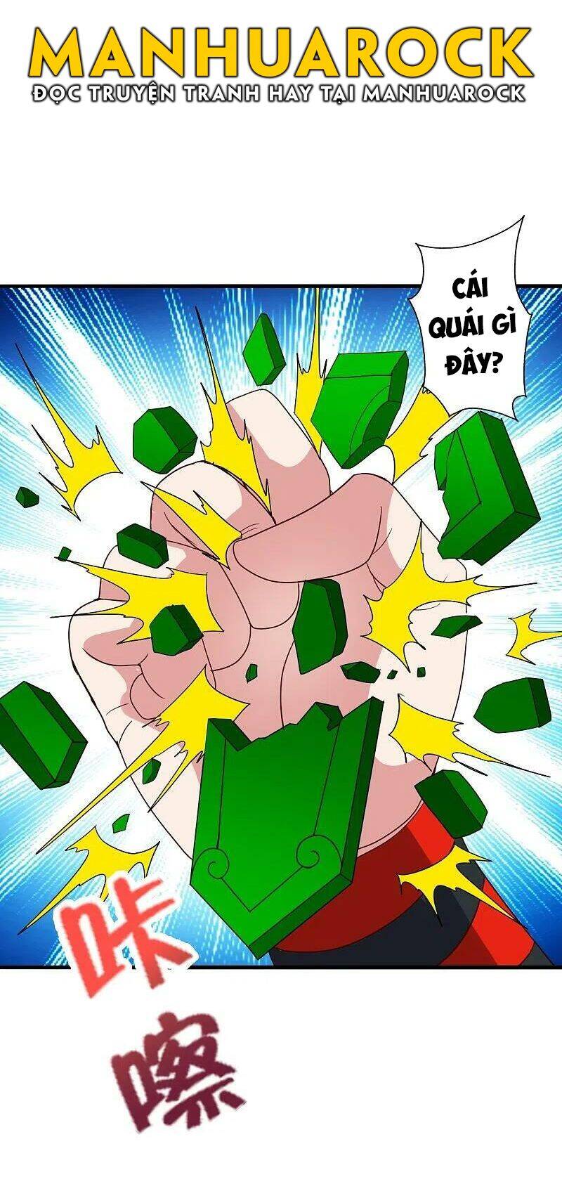 Tiên Võ Đế Tôn Chap 319 - Next Chap 320