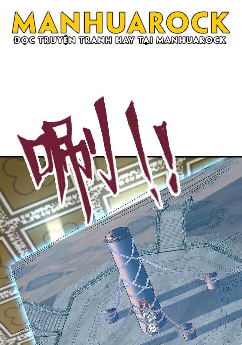 Tiên Võ Đế Tôn Chap 319 - Next Chap 320