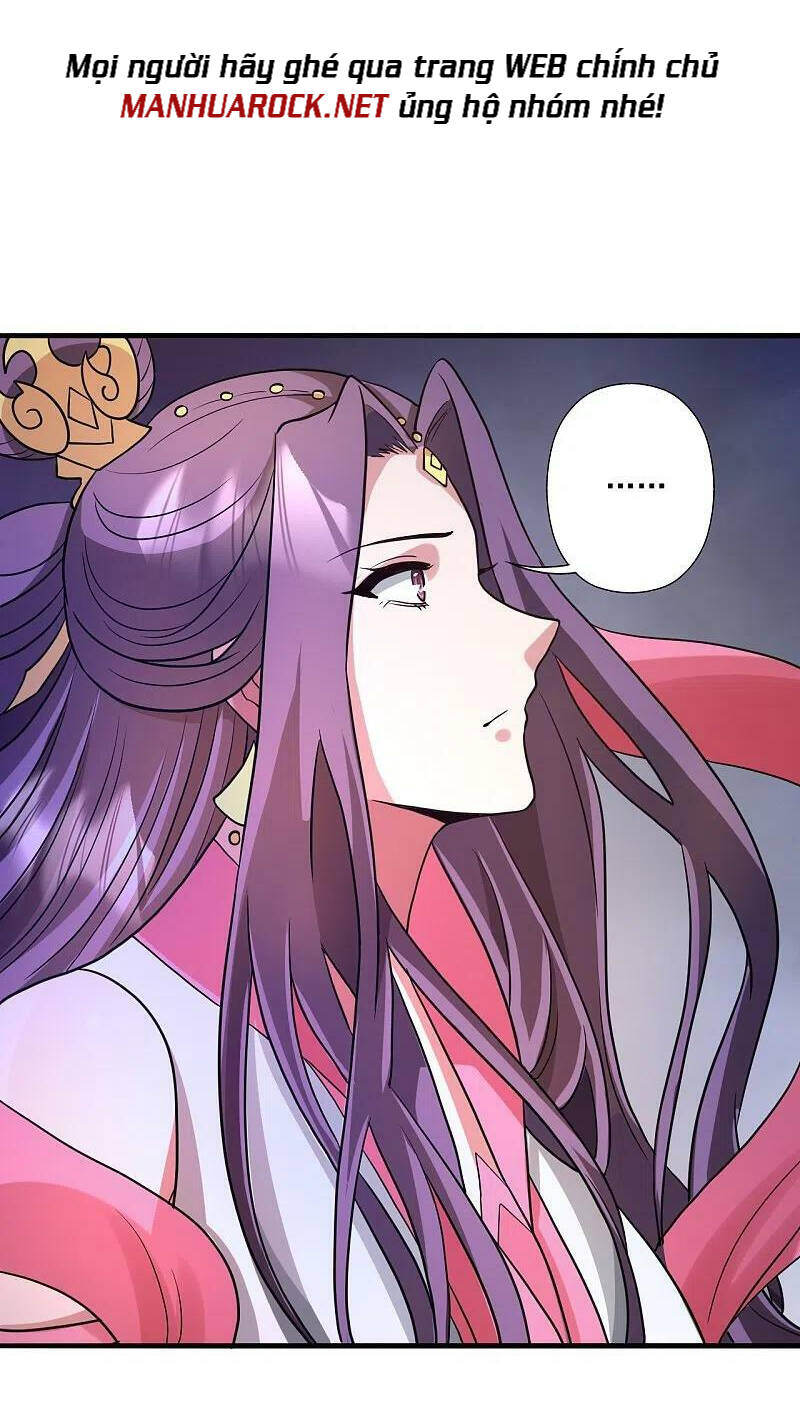 Tiên Võ Đế Tôn Chap 330 - Next Chap 331