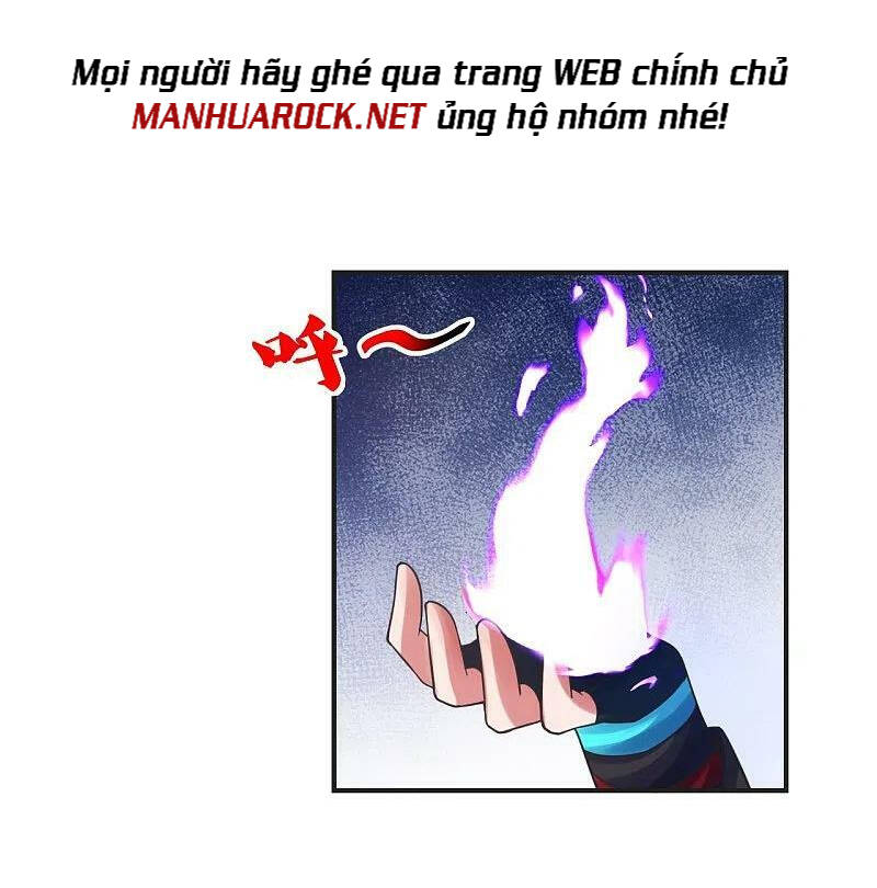 Tiên Võ Đế Tôn Chap 330 - Next Chap 331