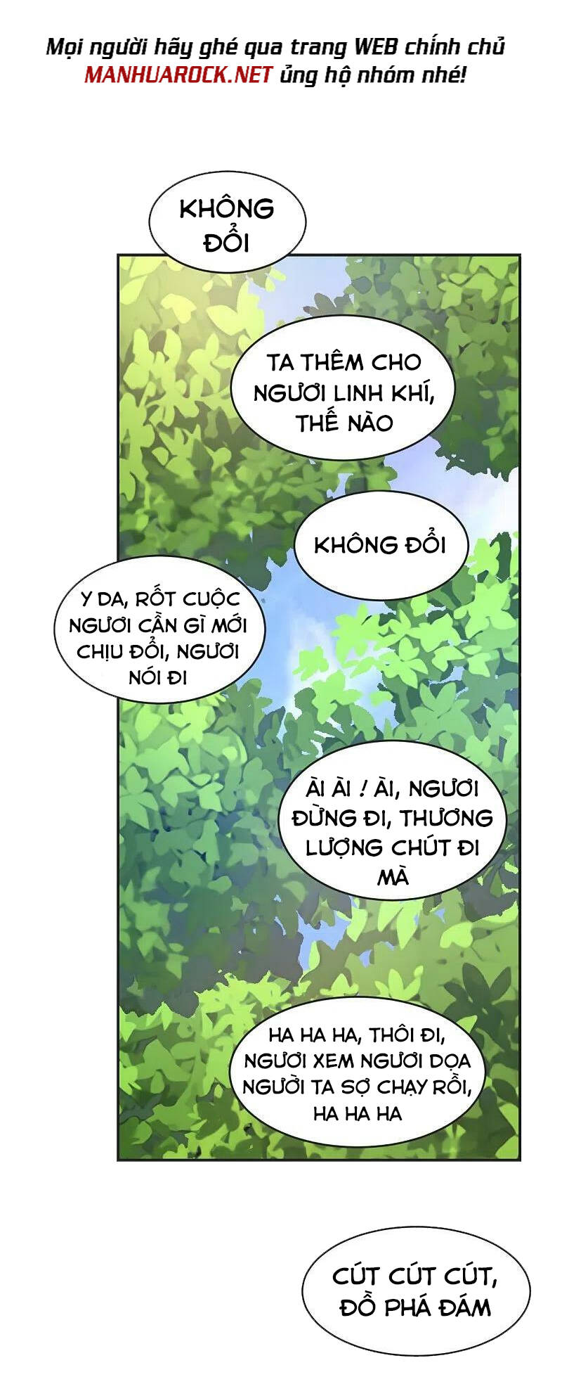 Tiên Võ Đế Tôn Chap 330 - Next Chap 331