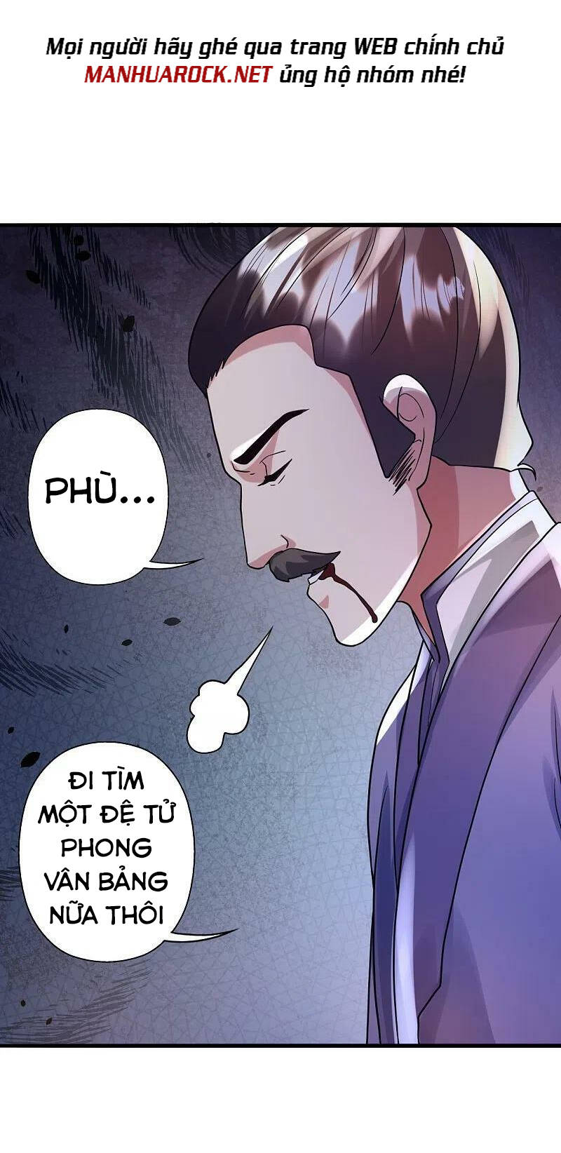 Tiên Võ Đế Tôn Chap 330 - Next Chap 331