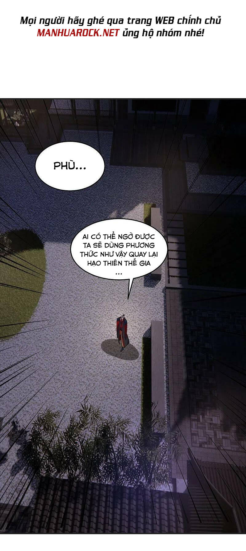 Tiên Võ Đế Tôn Chap 330 - Next Chap 331