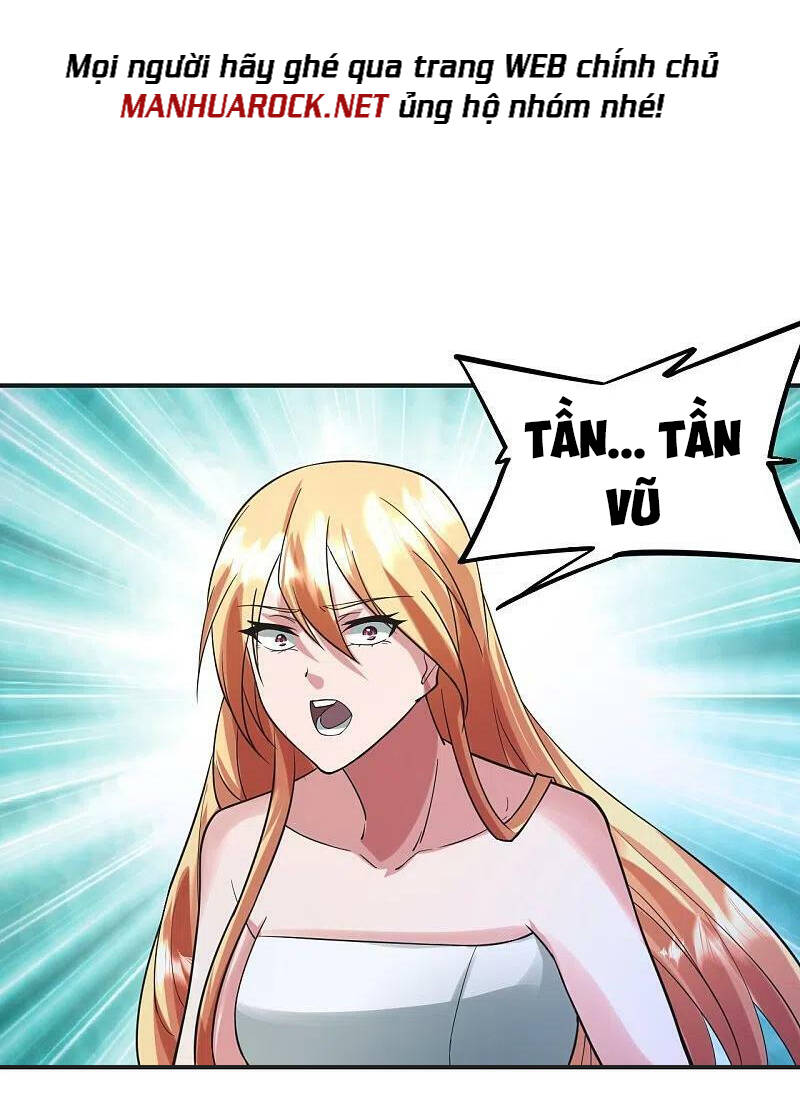 Tiên Võ Đế Tôn Chap 330 - Next Chap 331