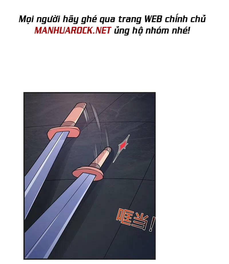 Tiên Võ Đế Tôn Chap 330 - Next Chap 331