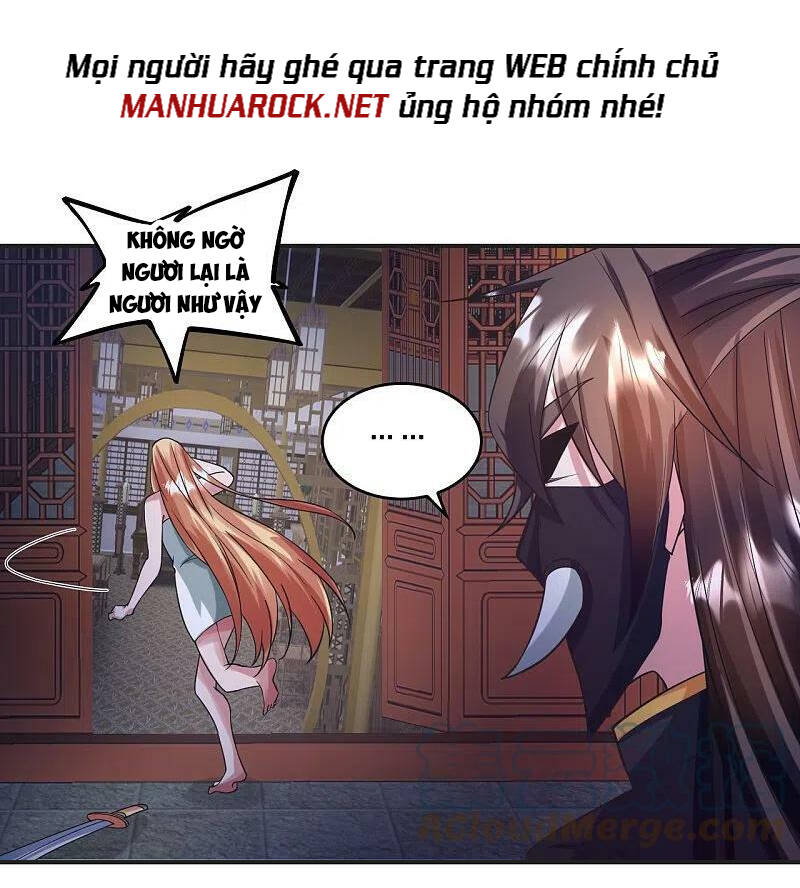 Tiên Võ Đế Tôn Chap 330 - Next Chap 331