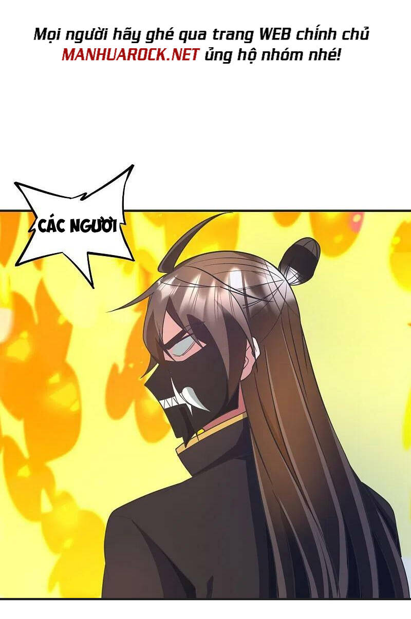 Tiên Võ Đế Tôn Chap 330 - Next Chap 331