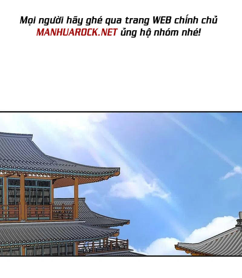 Tiên Võ Đế Tôn Chap 330 - Next Chap 331
