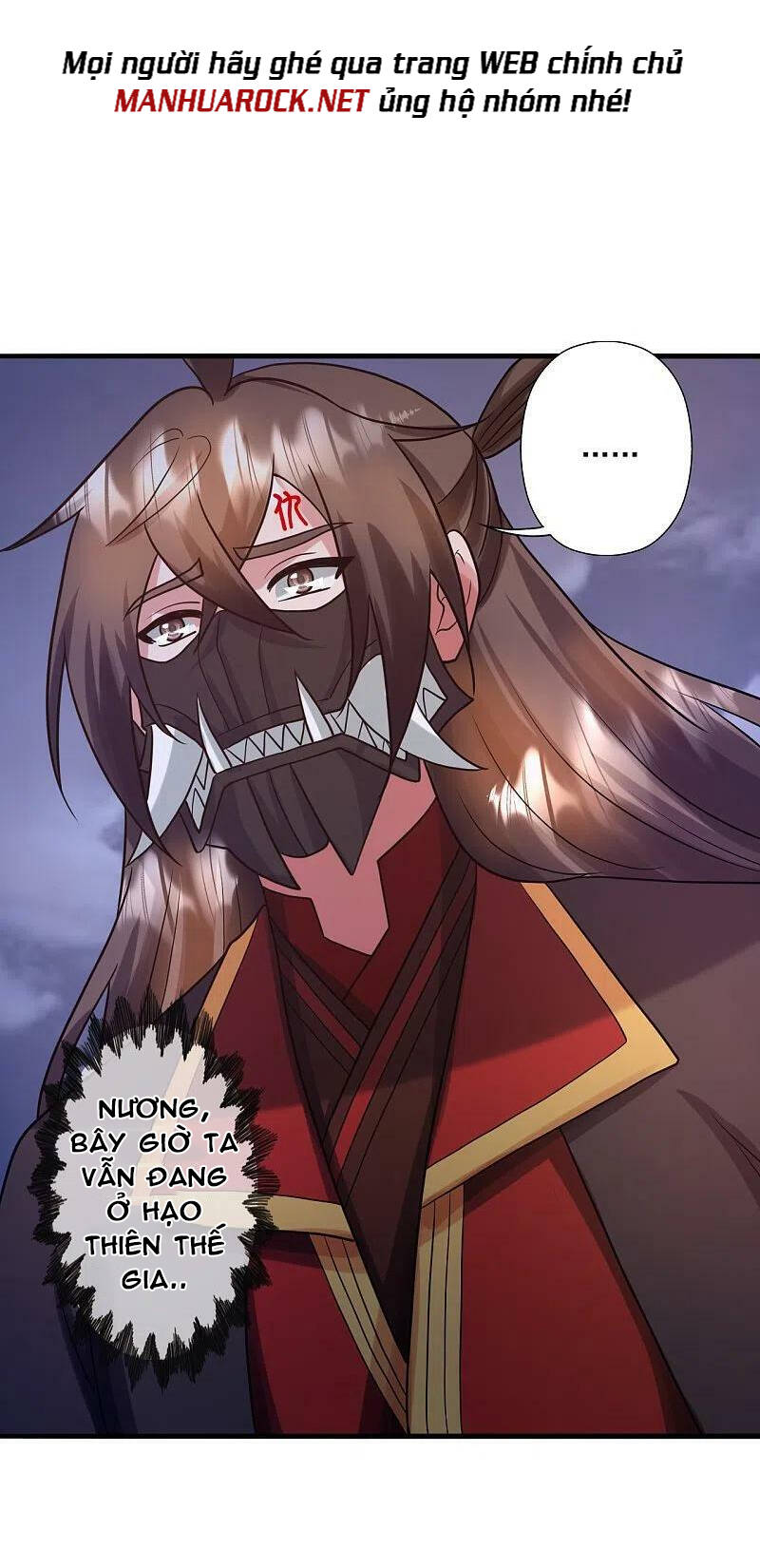 Tiên Võ Đế Tôn Chap 330 - Next Chap 331