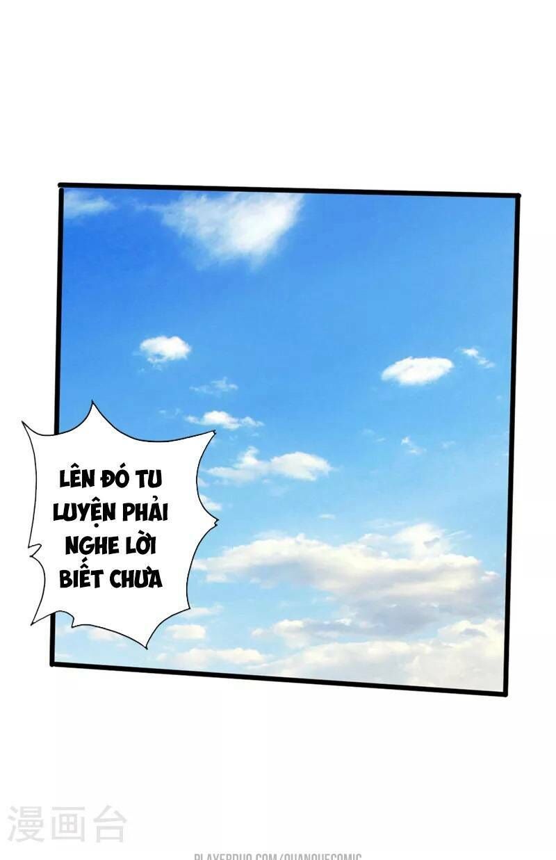 Tiên Võ Đế Tôn Chap 35 - Next Chap 36