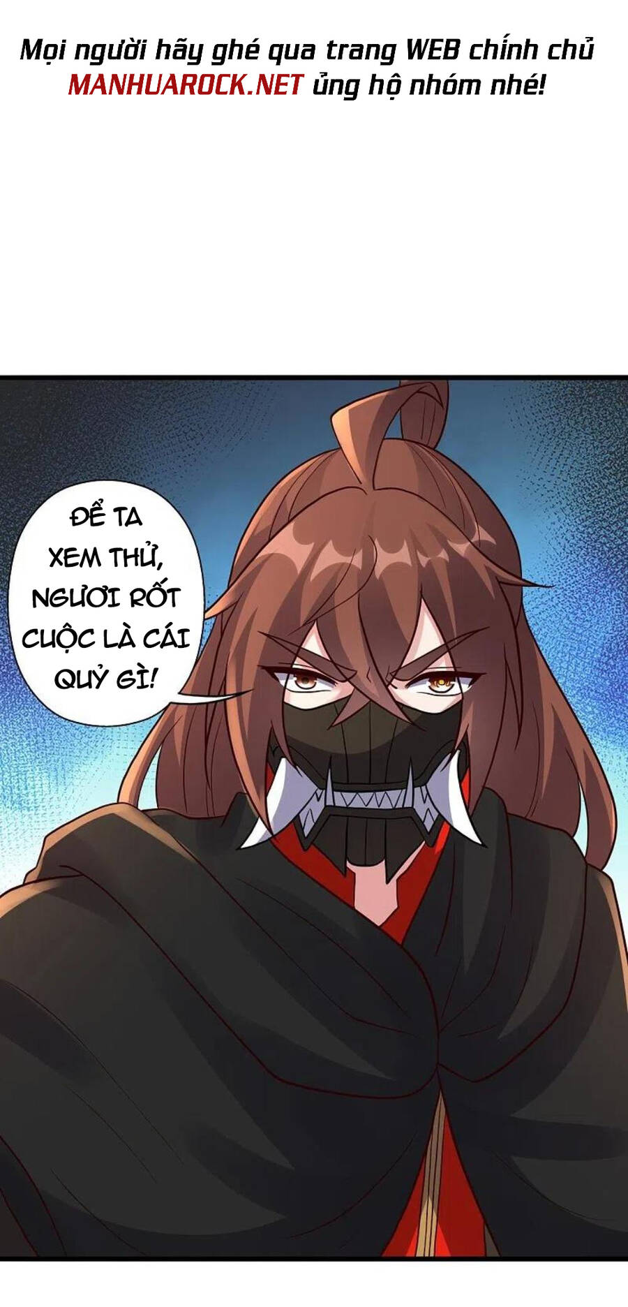 Tiên Võ Đế Tôn Chap 353 - Next Chap 354