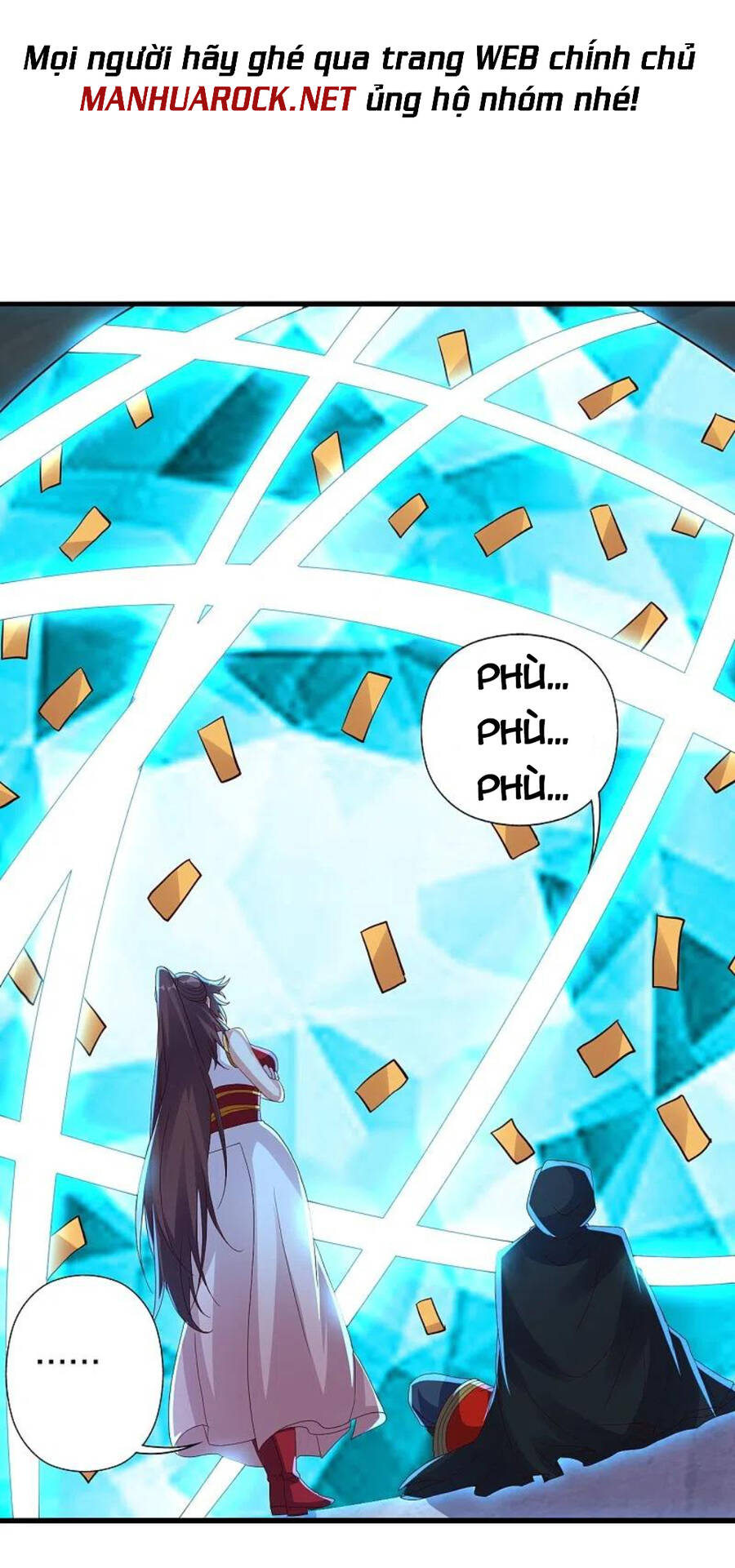 Tiên Võ Đế Tôn Chap 353 - Next Chap 354