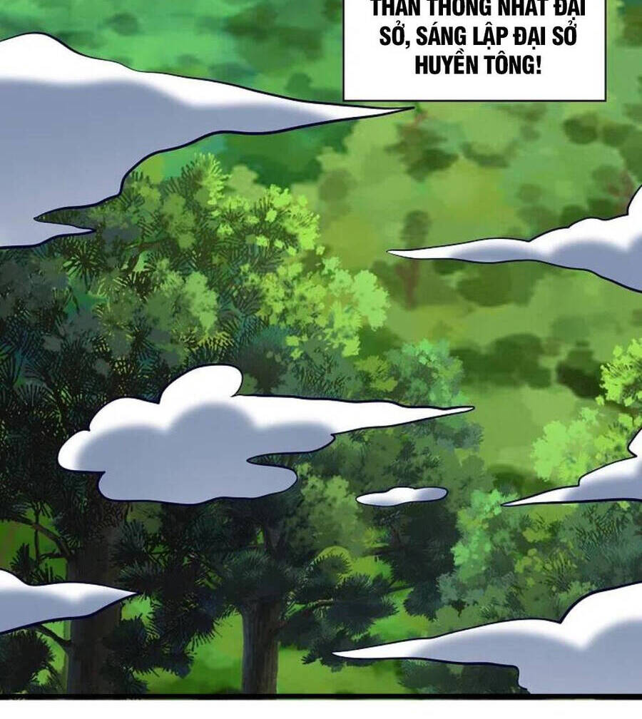 Tiên Võ Đế Tôn Chap 353 - Next Chap 354