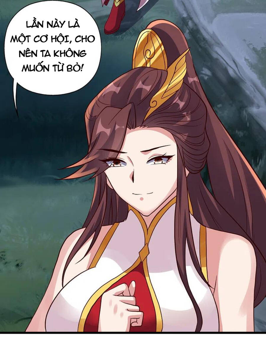 Tiên Võ Đế Tôn Chap 353 - Next Chap 354